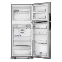 Geladeira Frost Free Duplex 410 Litros Cor Inox CRM50LK Consul - 5