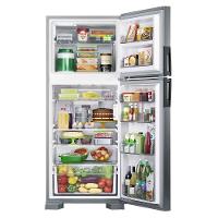 Geladeira Frost Free Duplex 410 Litros Cor Inox CRM50LK Consul - 6