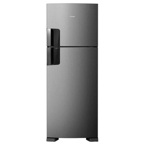 Geladeira Frost Free Duplex 451 Litros Cor Inox CRM53FK Consul - 1