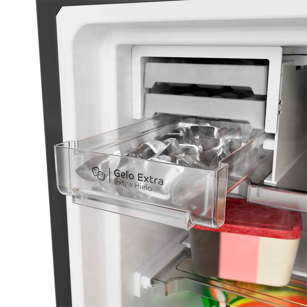 Geladeira Frost Free Duplex 451 Litros Cor Inox CRM53FK Consul - 9