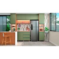 Geladeira Frost Free Duplex 451 Litros Cor Inox CRM53FK Consul - 6
