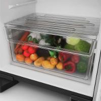 Geladeira Frost Free Duplex 451 Litros Cor Inox CRM53FK Consul - 8