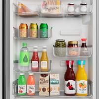 Geladeira Frost Free Duplex 451 Litros Cor Inox CRM53FK Consul - 7