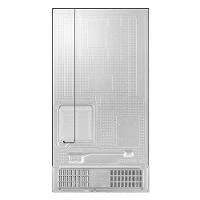 Geladeira Side by Side RS57 SmartThings Inox com Dispenser de Água, AI Energy Mode e SpaceMax 560 Litros Samsung - 7