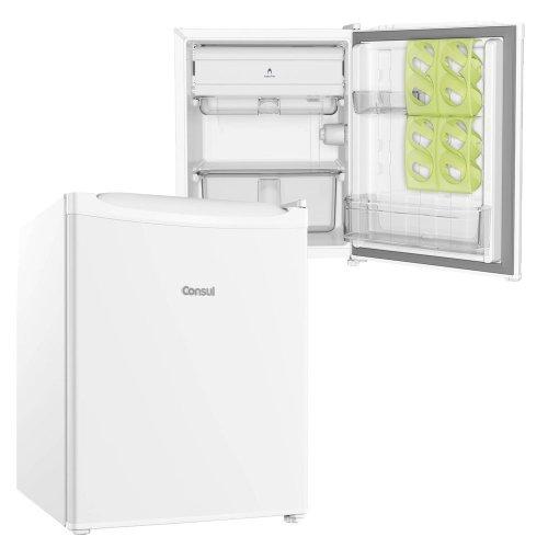 Frigobar Consul 76 Litros CRC08CB - 1