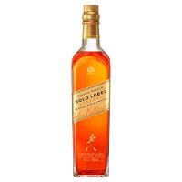 Whisky Escocês Blended Gold Label Reserve Johnnie Walker Garrafa 750ml - 1
