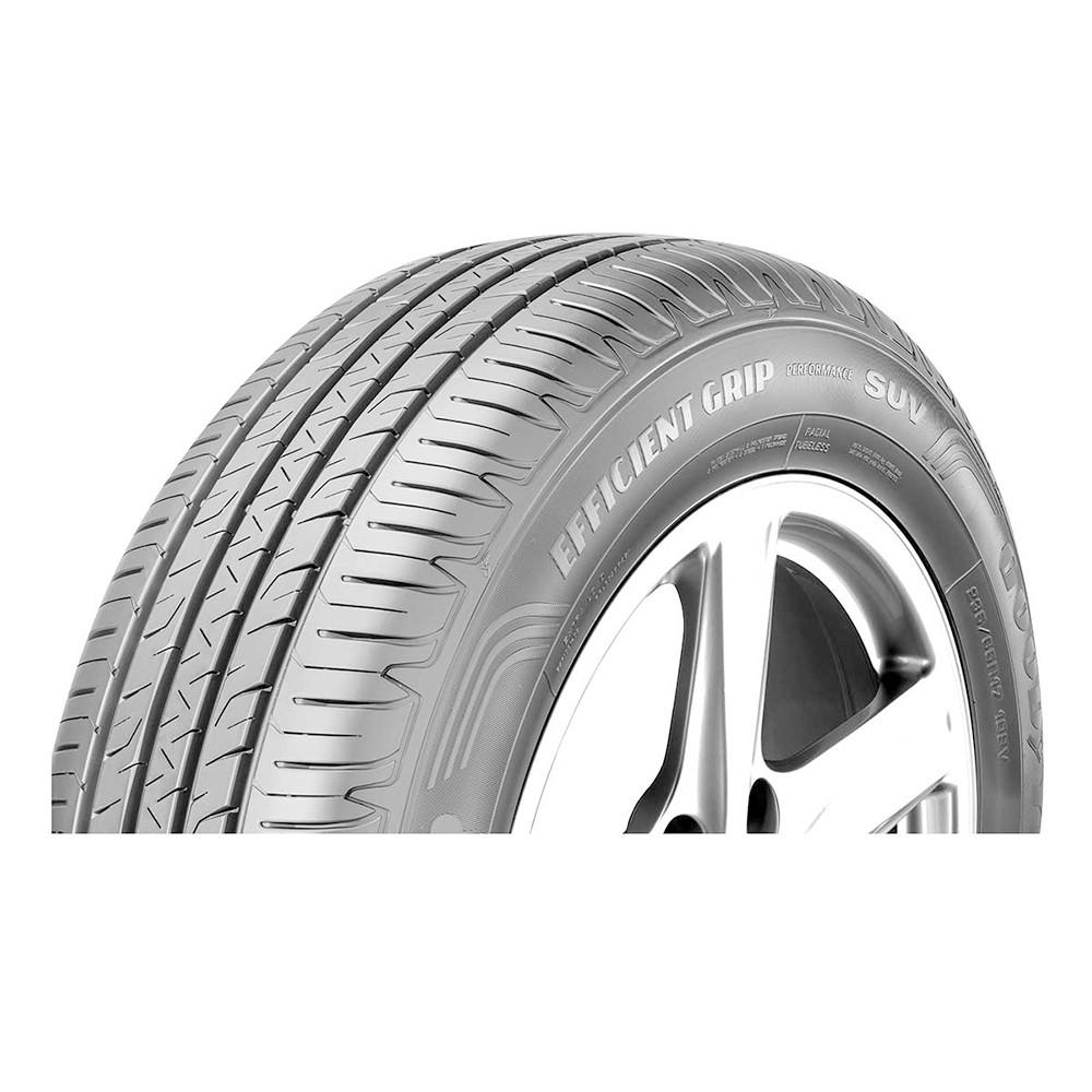 Pneu 215 55R17 Efficientgrip Suv Goodyear 94V - 2
