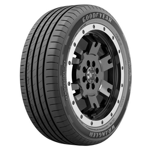 Pneu 205 55R17 Wrangler Fortitude Ht Goodyear HT 91V SL - 1