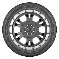 Pneu 205 55R17 Wrangler Fortitude Ht Goodyear HT 91V SL - 3