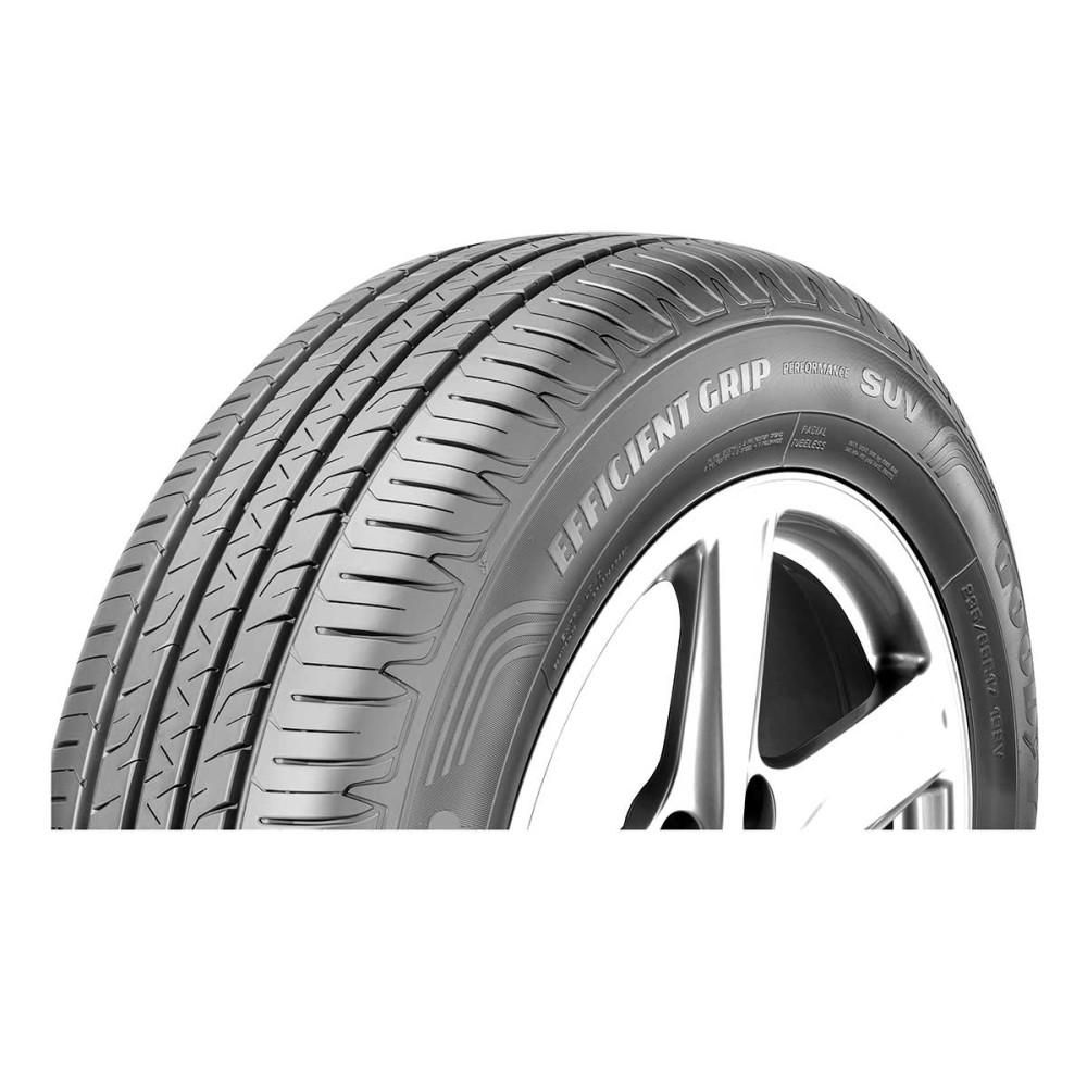 Pneu 215 60R17 Efficientgrip Suv Goodyear 96H SL - 2