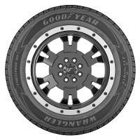 Pneu 215 65R16 Wrangler Fortitude Ht Goodyear HT 102H XL - 2