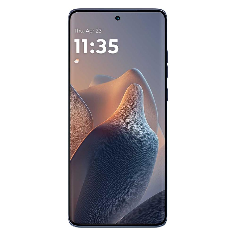 Smartphone Motorola Edge 60 Fusion 5G 256GB 16GB (8GB RAM+8GB Ram Boost) 50MP Sony AI Camera IP68 NFC - 2
