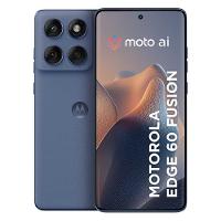 Smartphone Motorola Edge 60 Fusion 5G 256GB 16GB (8GB RAM+8GB Ram Boost) 50MP Sony AI Camera IP68 NFC - 1