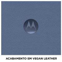 Smartphone Motorola Edge 60 Fusion 5G 256GB 16GB (8GB RAM+8GB Ram Boost) 50MP Sony AI Camera IP68 NFC - 7