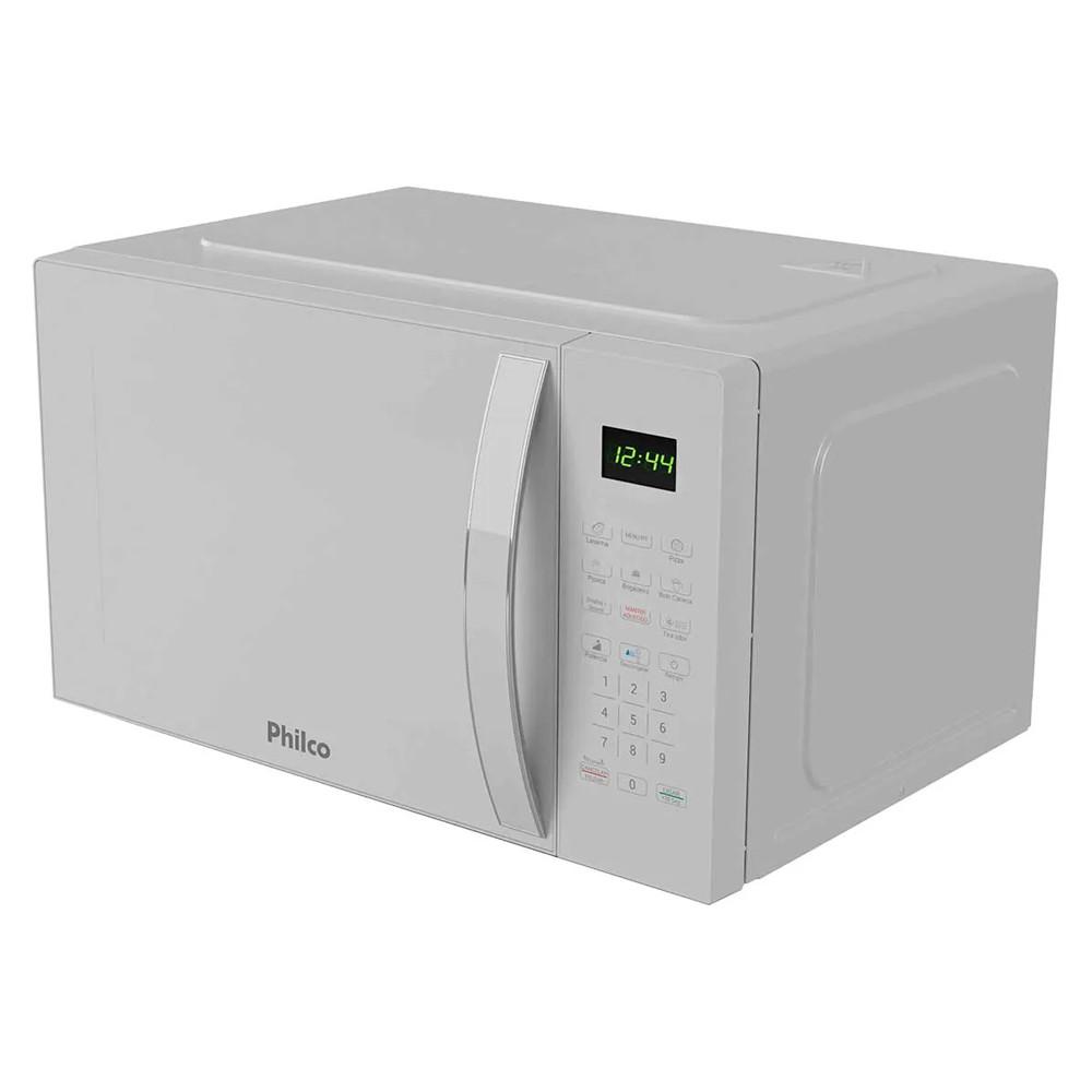 Micro-ondas Philco PMO38B 33L - 4