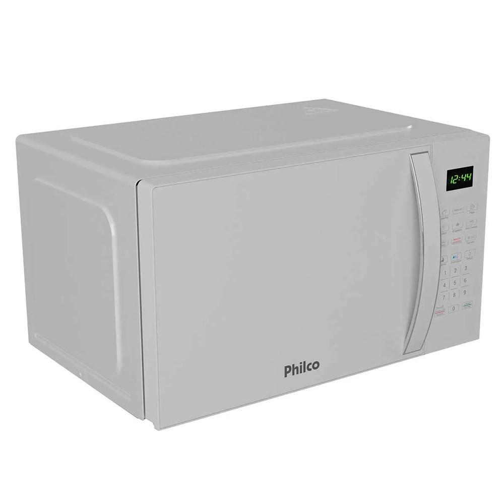 Micro-ondas Philco PMO38B 33L - 3