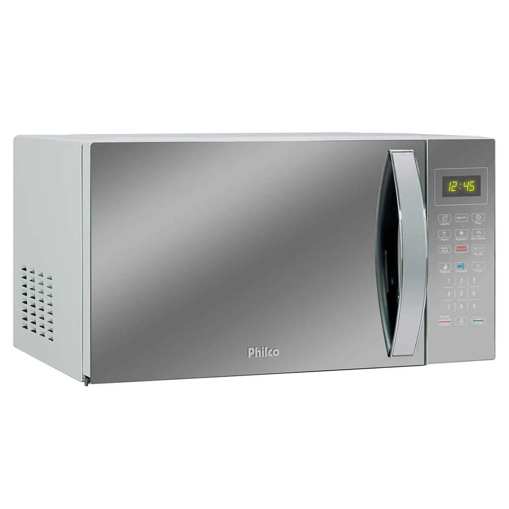 Micro-ondas Philco PMO38E 33L - 4