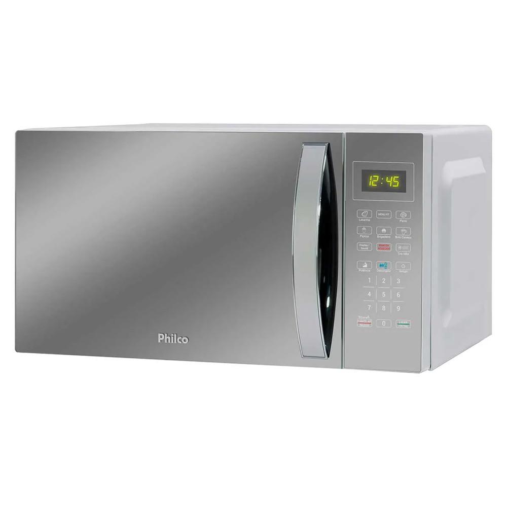 Micro-ondas Philco PMO38E 33L - 5