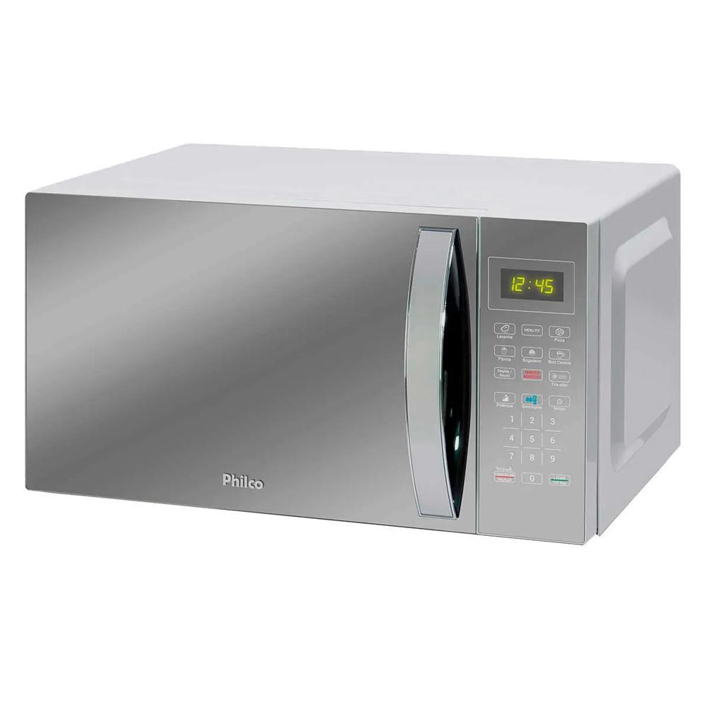 Micro-ondas Philco PMO38E 33L - 8