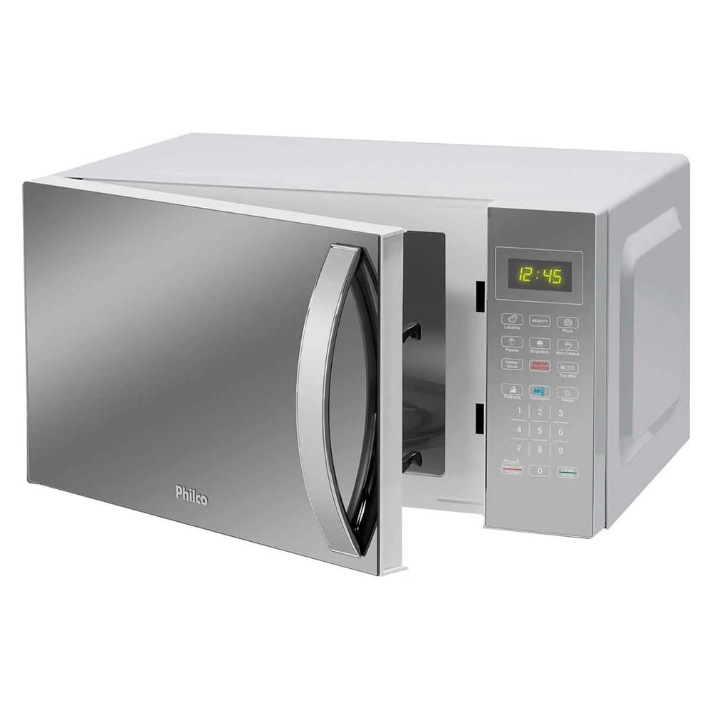 Micro-ondas Philco PMO38E 33L - 9