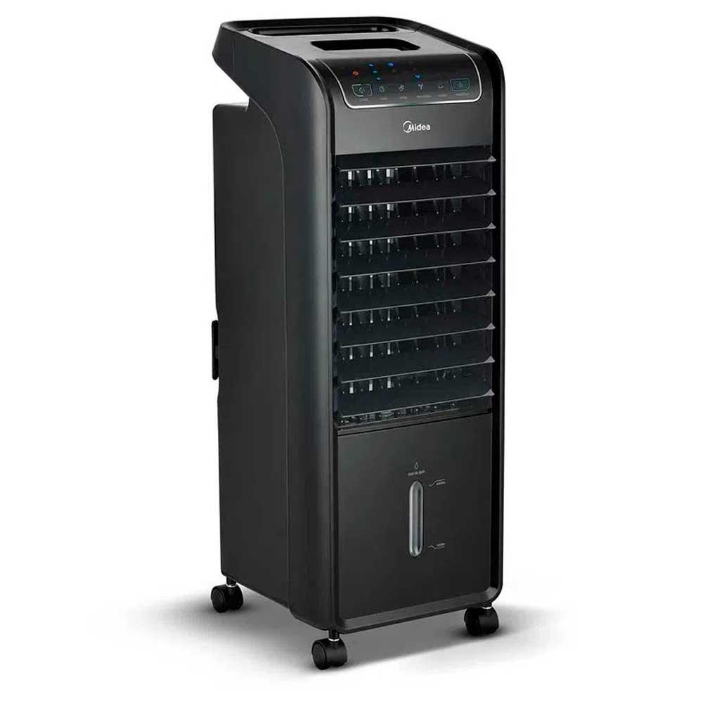 Climatizador de Ar AKAP1 Frio 60W 4,5 Litros 3 Velocidades Midea - 2
