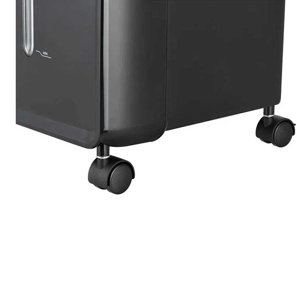 Climatizador de Ar AKAP1 Frio 60W 4,5 Litros 3 Velocidades Midea - 5