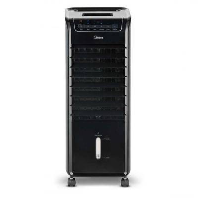 Climatizador de Ar AKAP1 Frio 60W 4,5 Litros 3 Velocidades Midea