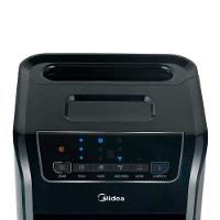 Climatizador de Ar AKAP1 Frio 60W 4,5 Litros 3 Velocidades Midea