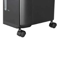 Climatizador de Ar AKAP1 Frio 60W 4,5 Litros 3 Velocidades Midea - 5