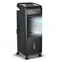 Climatizador de Ar AKAP1 Frio 60W 4,5 Litros 3 Velocidades Midea - 7