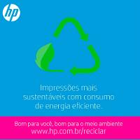 Impressora Multifuncional HP Smart Tank 581 Tanque de Tinta Wi-fi - 15