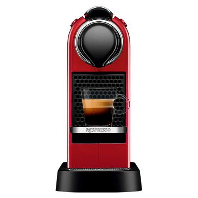 Cafeteira Nespresso Citiz C113