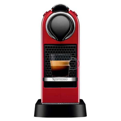 Cafeteira Nespresso Citiz C113 - 1
