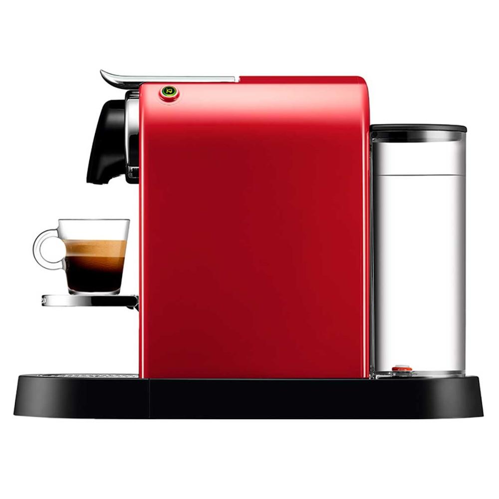 Cafeteira Nespresso Citiz C113 - 6