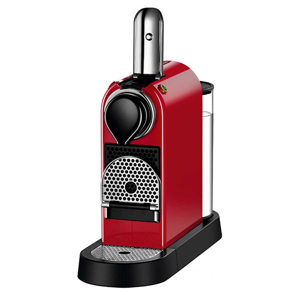 Cafeteira Nespresso Citiz C113 - 8