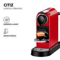 Cafeteira Nespresso Citiz C113 - 3