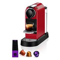 Cafeteira Nespresso Citiz C113 - 5