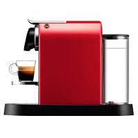 Cafeteira Nespresso Citiz C113 - 6
