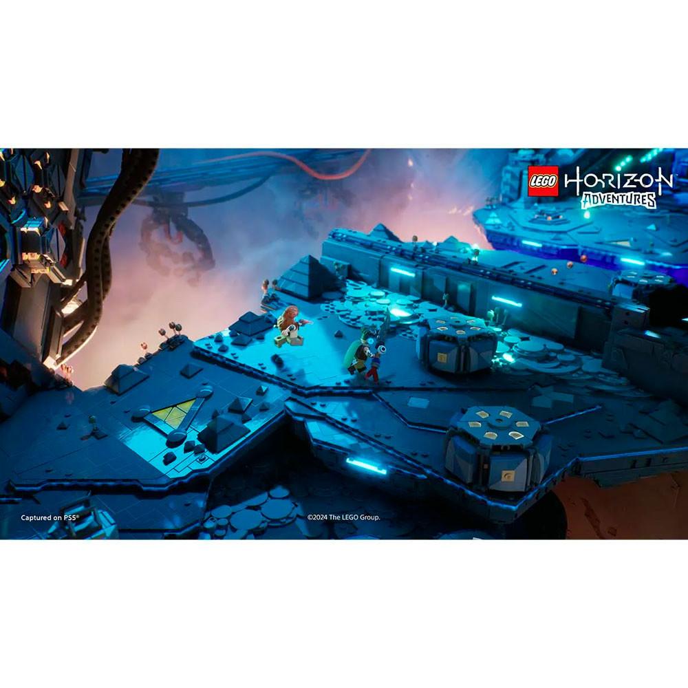 Jogo Lego Horizon Adventures PS5 - 2