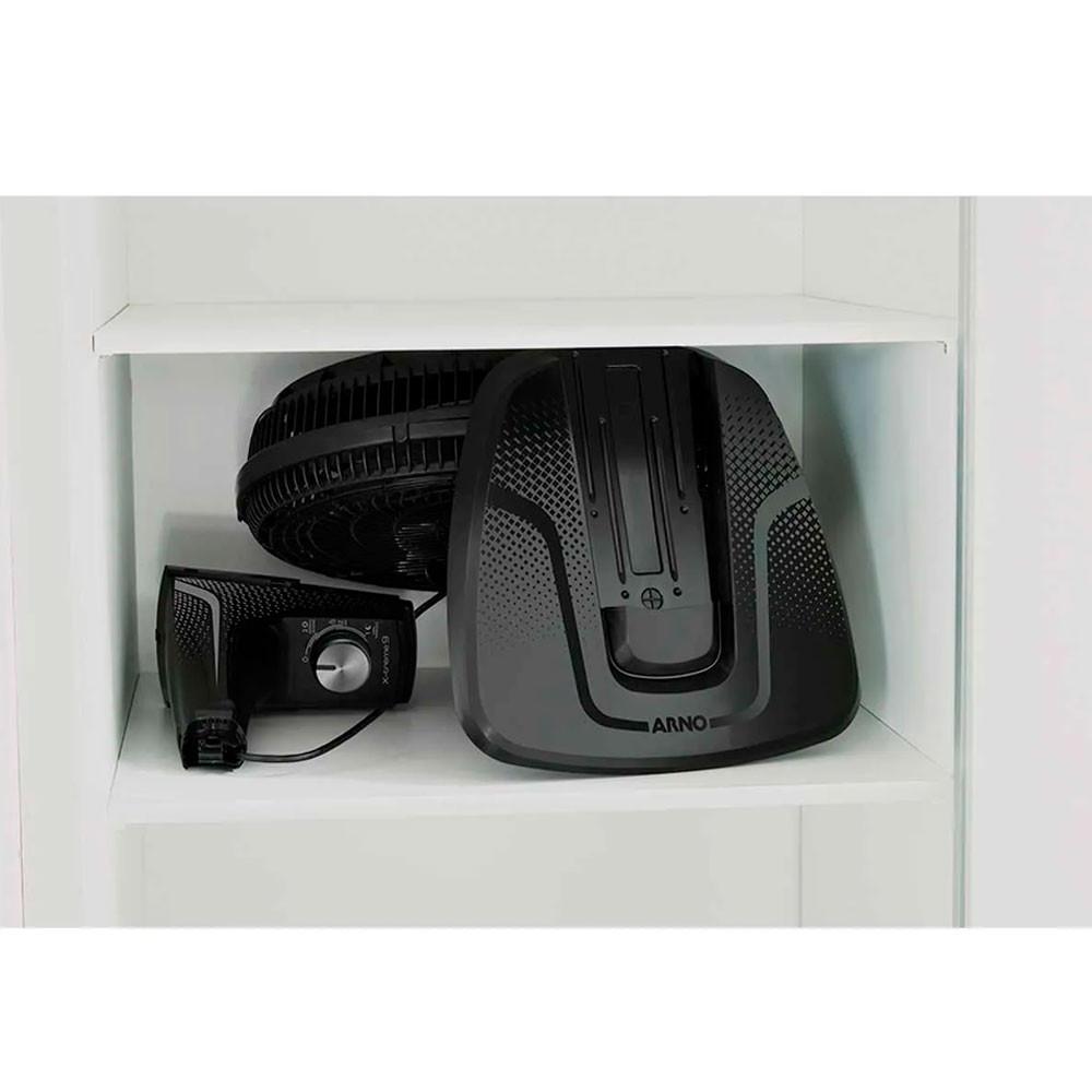 Ventilador Arno X-Treme 9 Mesa 40cm VE90 - 7
