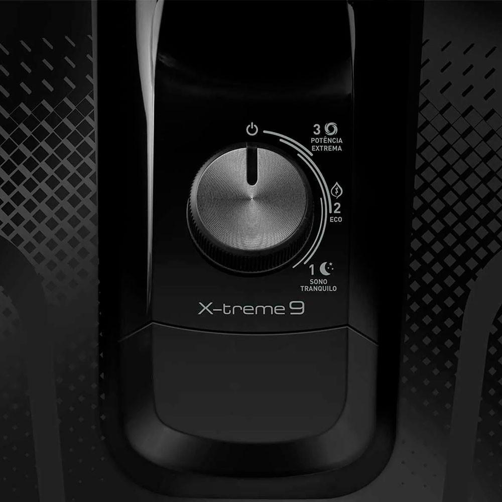 Ventilador Arno X-Treme 9 Mesa 40cm VE90 - 9