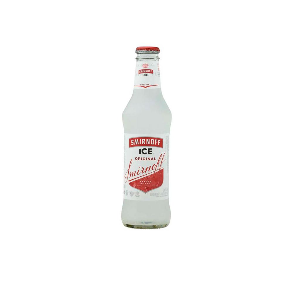 Smirnoff Ice 275ml 3 Unidades - 2