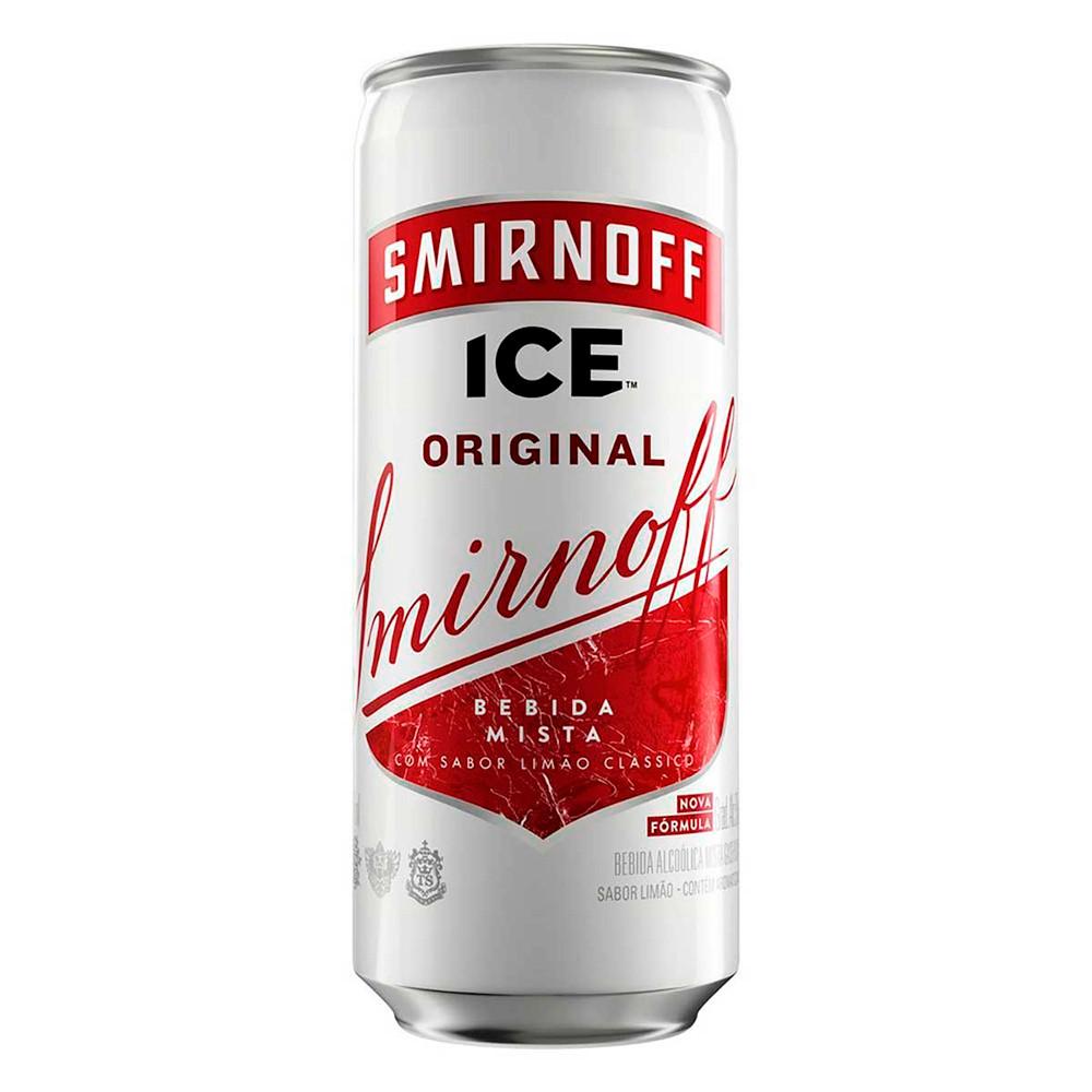 Smirnoff Ice 269ml 3 Unidades - 2