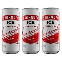 Smirnoff Ice 269ml 3 Unidades - 1
