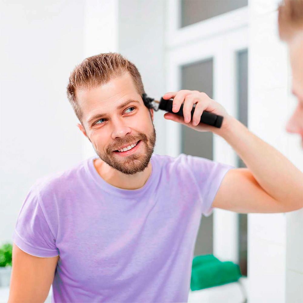 Cortador de Cabelo e Acabamento Multi Care EB101 Multilaser - 6