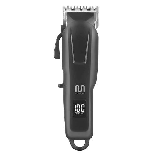 Cortador de Cabelo Sem Fio Profissional Multi Care EB122 Multilaser - 1