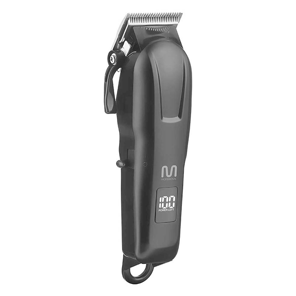 Cortador de Cabelo Sem Fio Profissional Multi Care EB122 Multilaser - 2