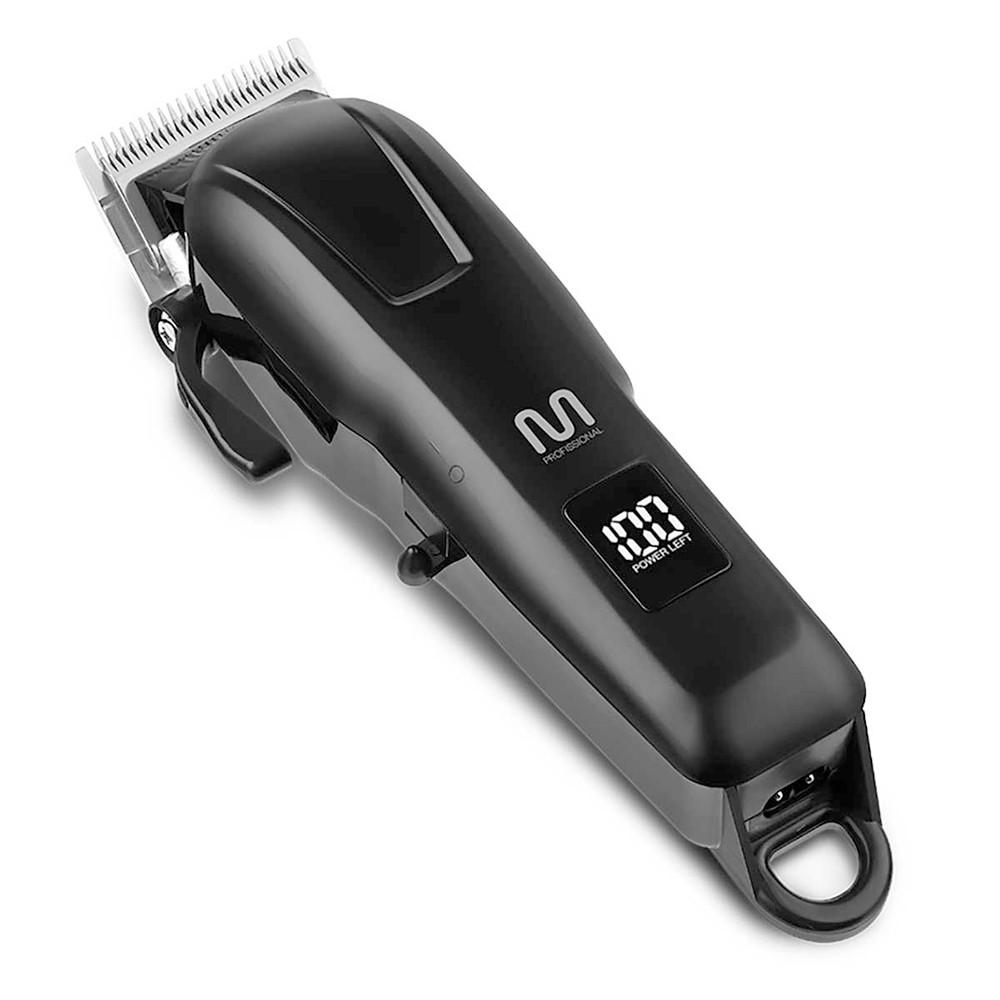 Cortador de Cabelo Sem Fio Profissional Multi Care EB122 Multilaser - 3