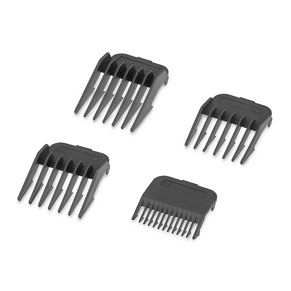 Cortador de Cabelo Sem Fio Profissional Multi Care EB122 Multilaser - 6