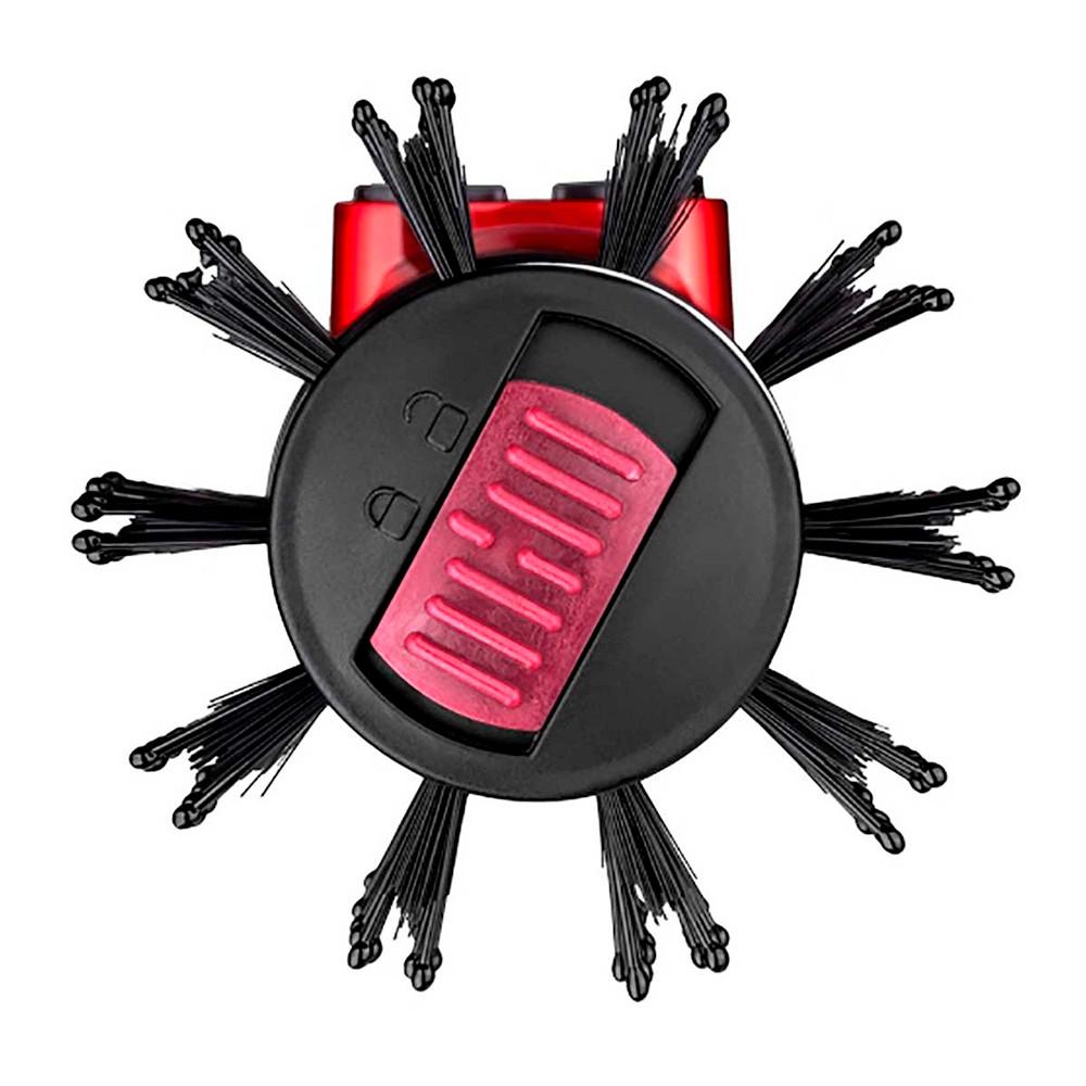 Escova Rotativa Multi Care EB192 1200W Multilaser - 4